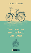Poèmes ne me font pas peur (Les)